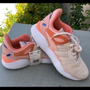 Adidas Running Shoes